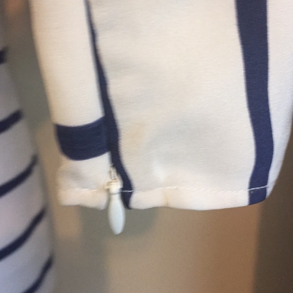 Madison Marcus infinite striped dress - Picture 6 of 7